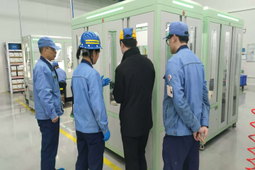 顺利通过蔚来审核，正式纳入供应商体系 ——ATGL2.0产品拓展新渠道